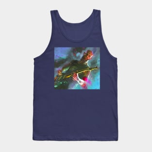 John Baizley Baroness Tank Top